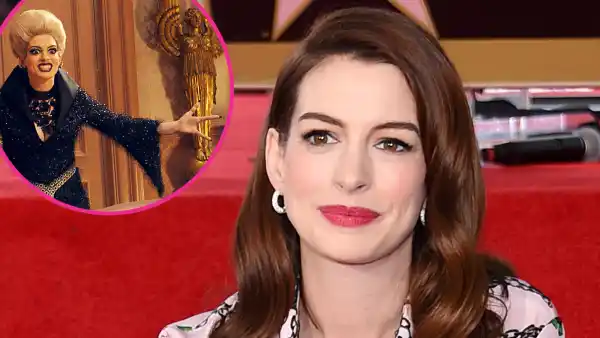 Anne Hathaway Apologizes Amid Controversy Over Her The Witches Character