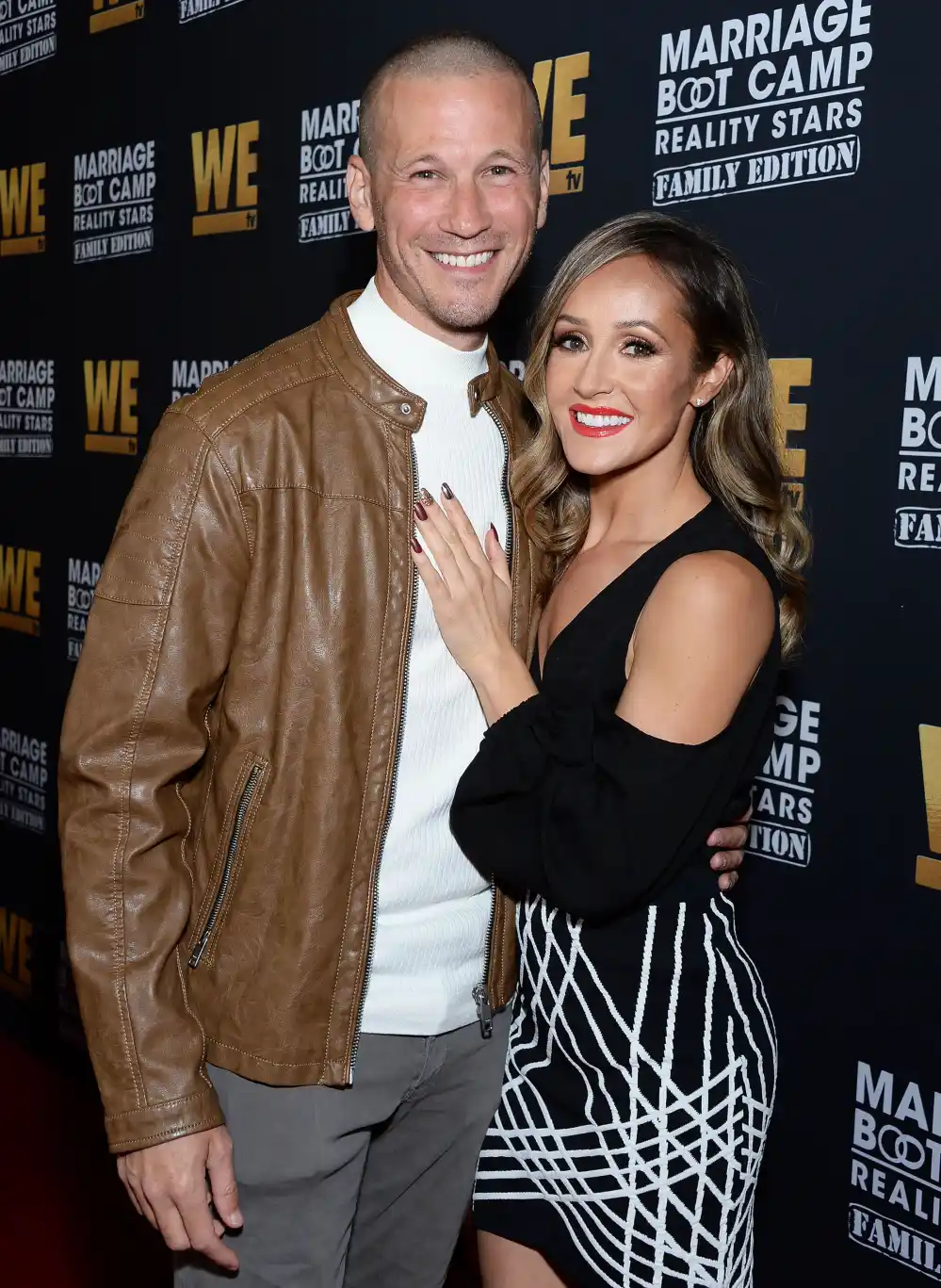 Ashley Hebert Reveals What&rsquo;s Helping Her Cope Amid JP Rosenbaum Divorce