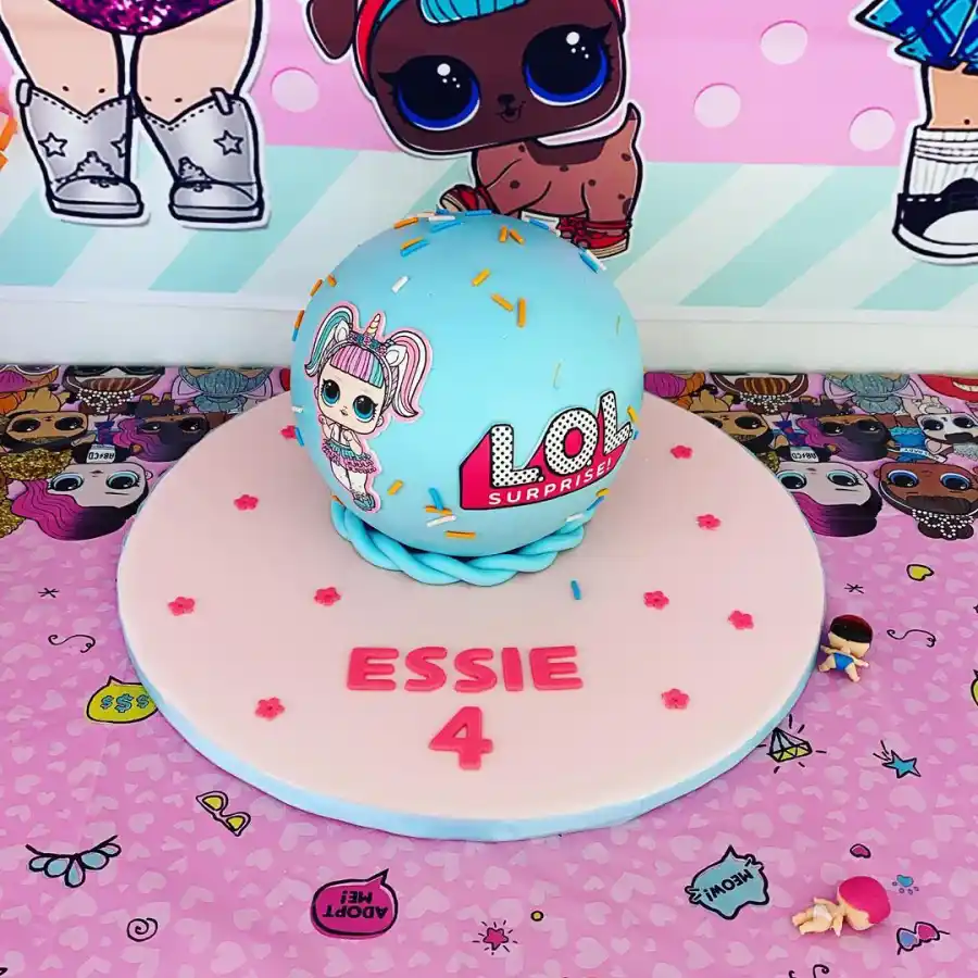 Ashley Hebert and J.P. Rosenbaum Celebrate Daughter Essex’s 4th Birthday After Split