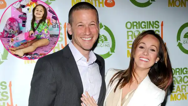 Ashley Hebert and J.P. Rosenbaum Celebrate Daughter Essex’s 4th Birthday After Split