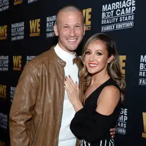 Ashley Hebert and JP Rosenbaum Reunite for Halloween With Kids After Split