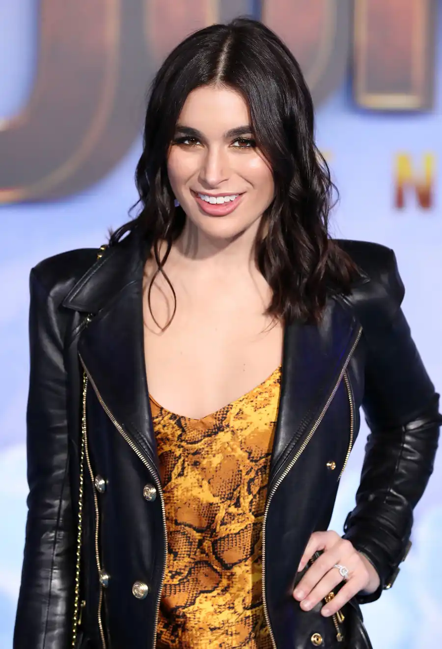 Ashley Iaconetti Bachelor Nation Reacts to Clare Crawley and Dale Moss Quick Engagement