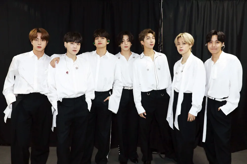 BTS American Music Awards 2020 Complete List of Nominees and Winners