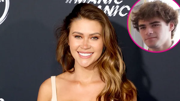 Bachelor Alum Caelynn Miller-Keyes Brother Is Found After Going Missing p