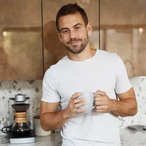 Bachelor alum Nick Viall Inside a Day in My Life