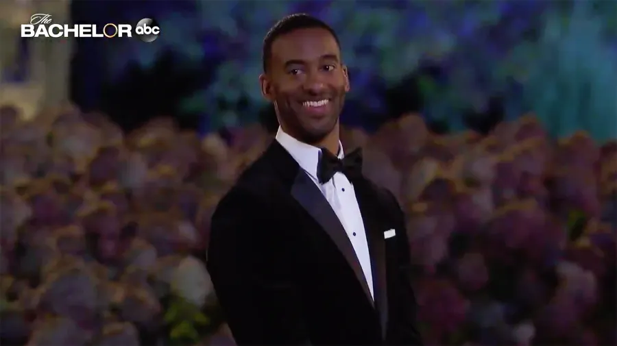 Bachelor Releases 1st Look at Matt James Journey for Love