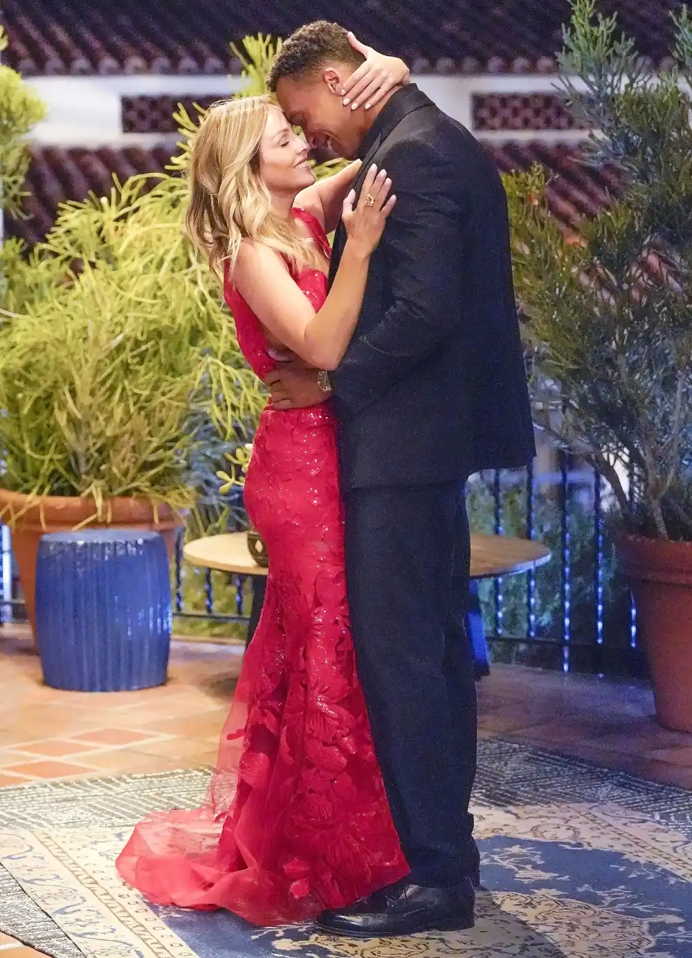 Bachelorette 16x04 Recap