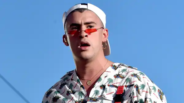 Bad Bunny Announces He Tested Positive for Coronavirus After Unexplained Absence at American Music Awards 2020