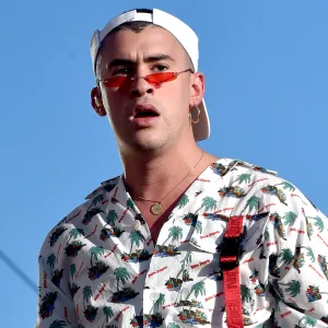 Bad Bunny Announces He Tested Positive for Coronavirus After Unexplained Absence at American Music Awards 2020