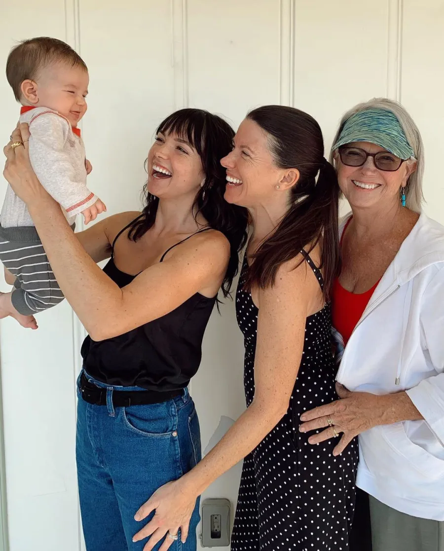 Bekah Martinez Franklin Generational