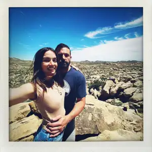 Ben Affleck Ana de Armas Are Engaged