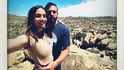 Ben Affleck Ana de Armas Are Engaged
