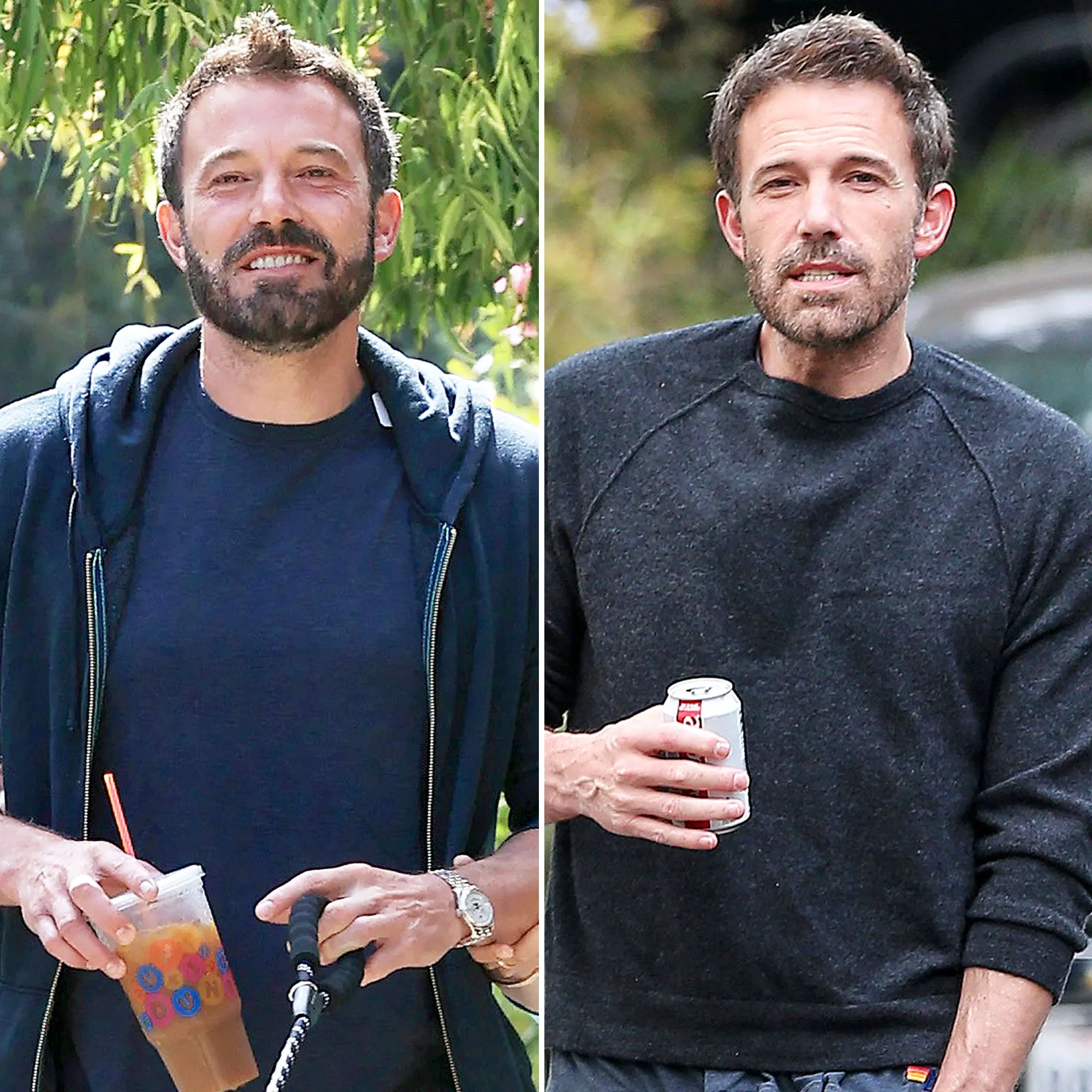 Ben Affleck Has Been Working Out Ton Changed Up Diet Amid Pandemic