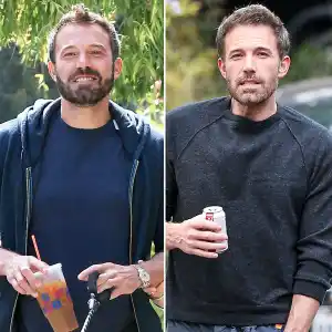 Ben Affleck Has Been Working Out Ton Changed Up Diet Amid Pandemic