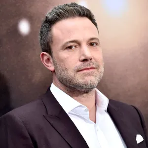 Ben Affleck I Had a Dissociative Panic Attack After Smoking Marijuana at 15