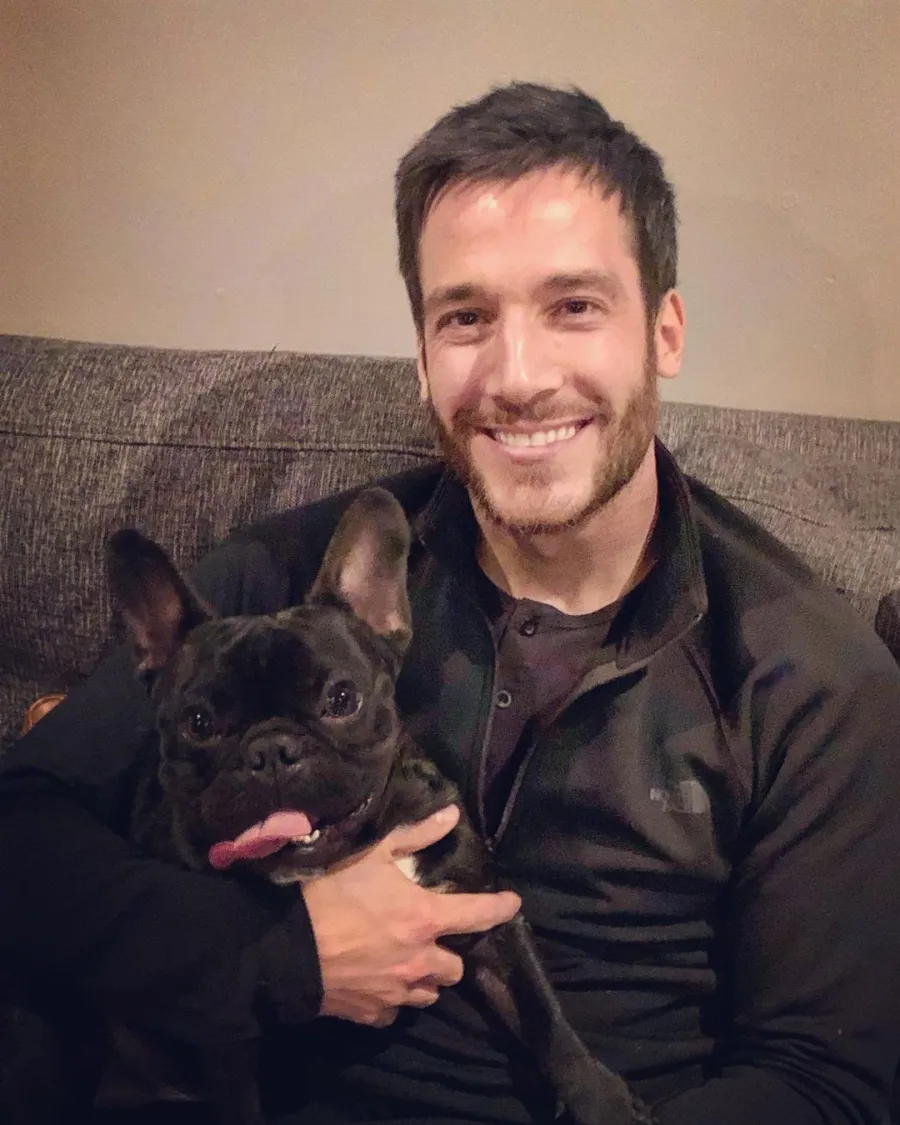 Benoit Beausejour-Savard Instagram Bachelor Nation Reacts to Clare Crawley and Dale Moss Quick Engagement