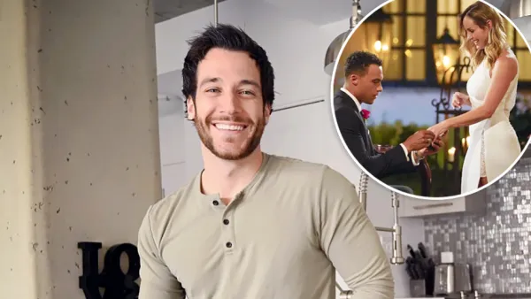 Clare Crawley's Ex-Fiance Benoit Reacts to Her Engagement to Dale Moss