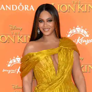 Beyonce Knowles Grammys 2021 Nominations