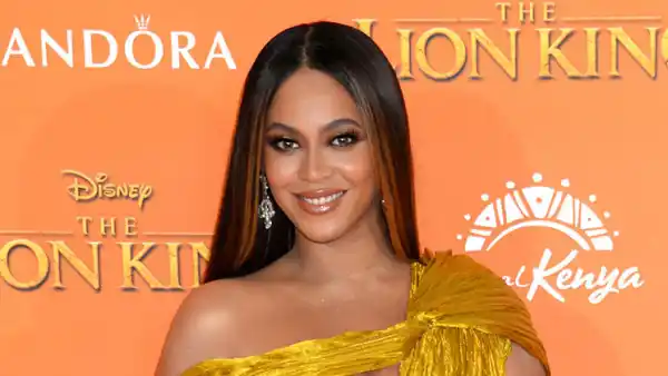 Beyonce Knowles Grammys 2021 Nominations