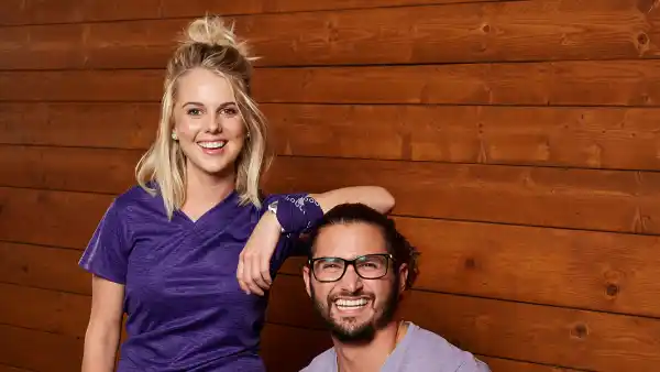 Big Brother Nicole Franzel Victor Arroyo Postpone Their Wedding