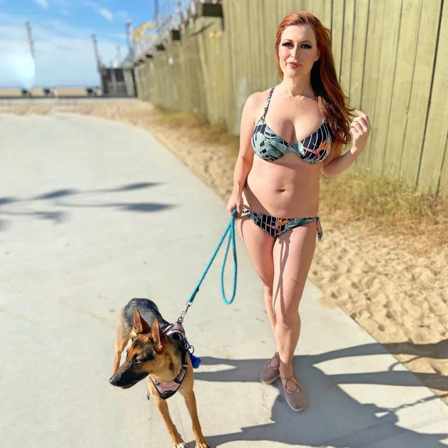 Big Brother Rachel Reilly Celeb Moms Show Off Postpartum Bodies
