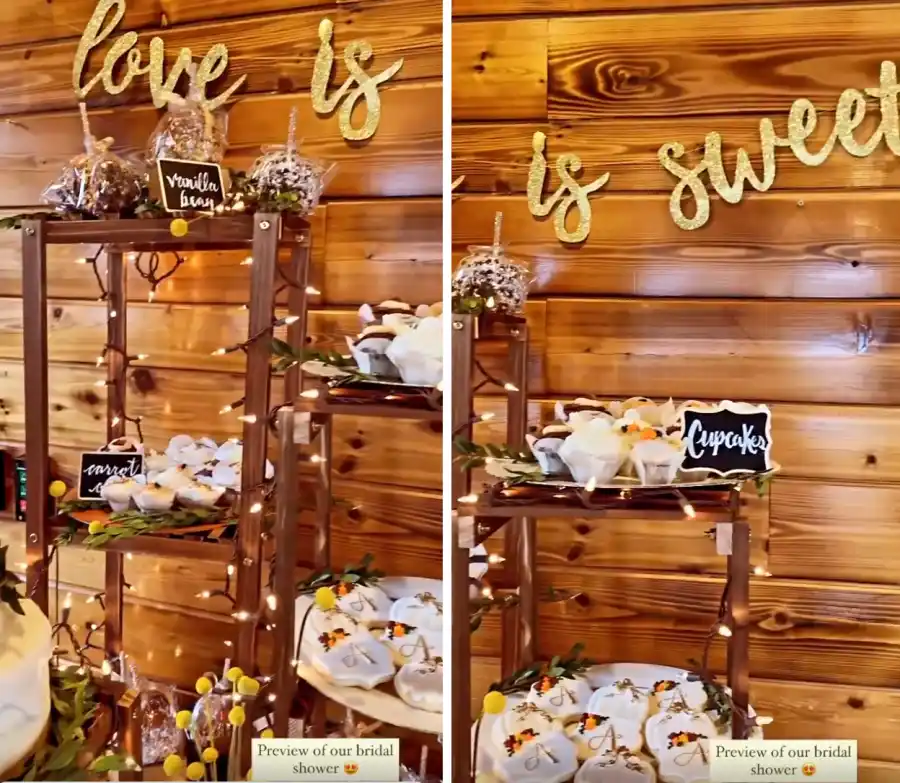 Big Brother’s Nicole Franzel Gives Inside Look at Her Bridal Shower Ahead of Wedding to Victor Arroyo