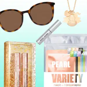 Must-Have Beauty and Style Buys This Black Friday and Cyber Monday