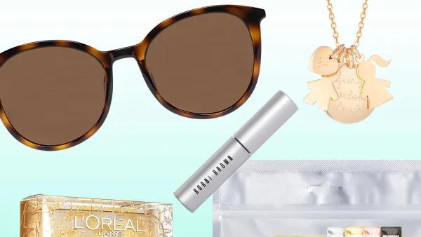 Must-Have Beauty and Style Buys This Black Friday and Cyber Monday