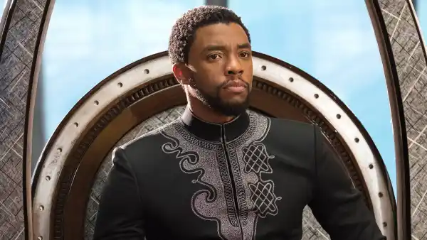 ‘Black Panther 2’ Will Not Use a CGI Double for Chadwick Boseman Following His Death