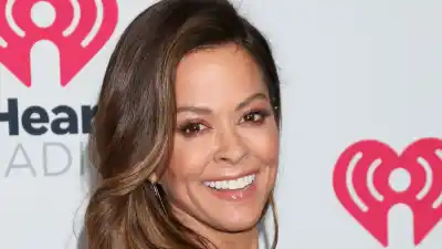 Brooke Burke: A Day in the Life