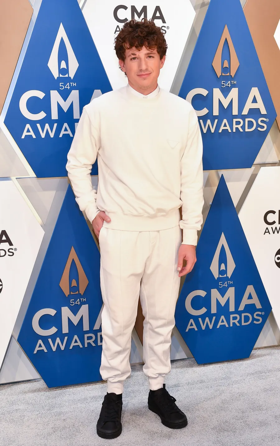 Hottest Hunks at the 2020 CMA Awards