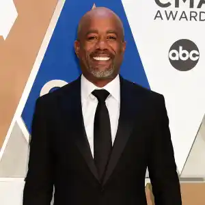 Hottest Hunks at the 2020 CMA Awards