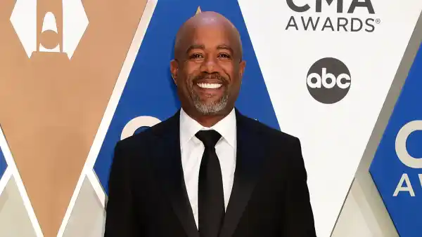 Hottest Hunks at the 2020 CMA Awards