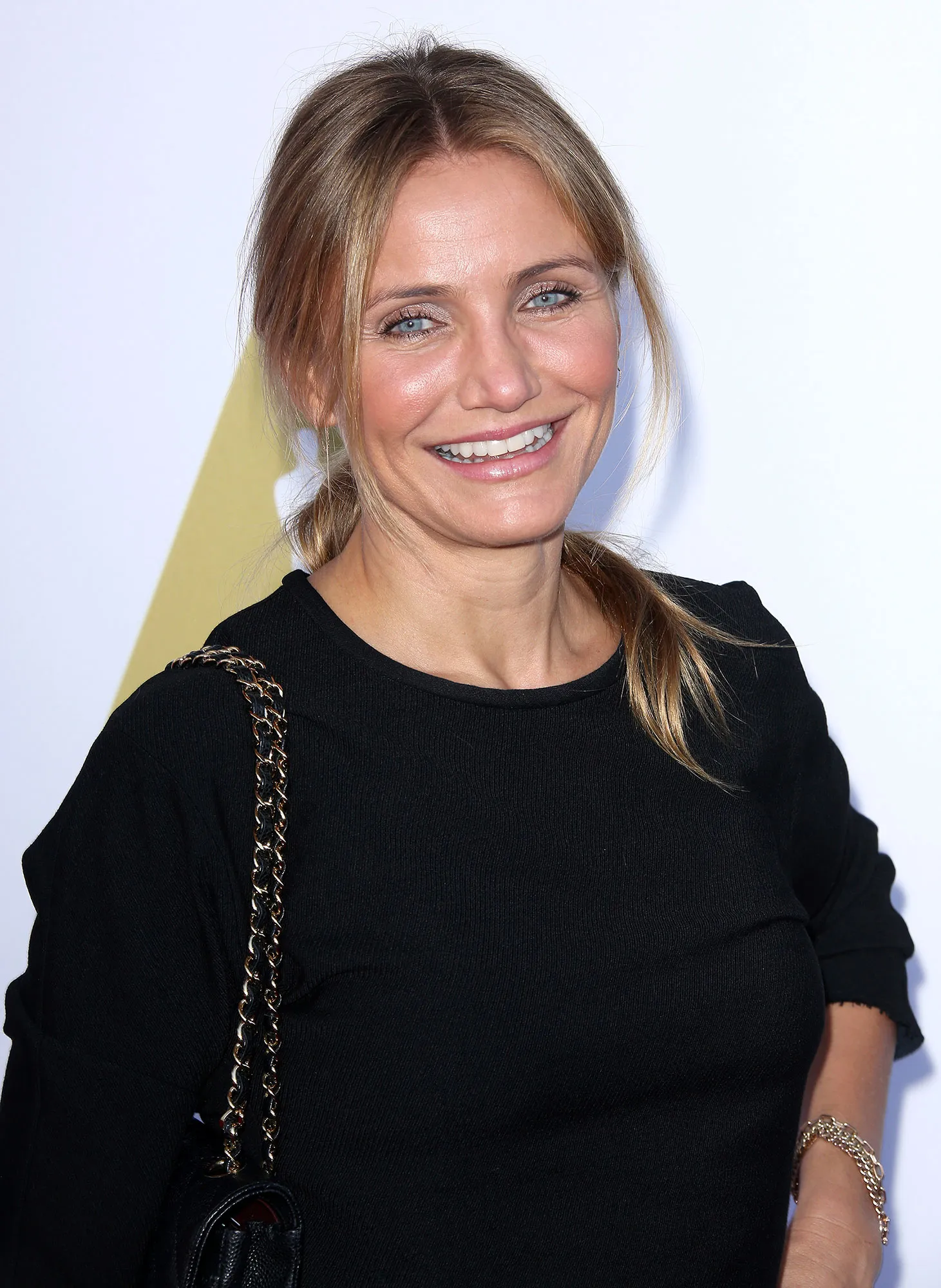 Cameron Diaz Mom Quotes