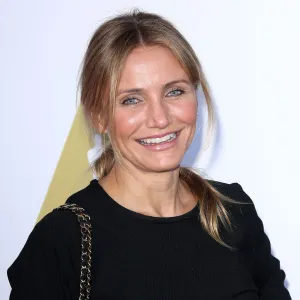 Cameron Diaz Mom Quotes