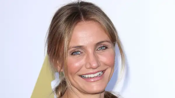 Cameron Diaz Mom Quotes