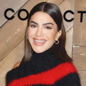 Camila Coelho Stylish Podcast Post