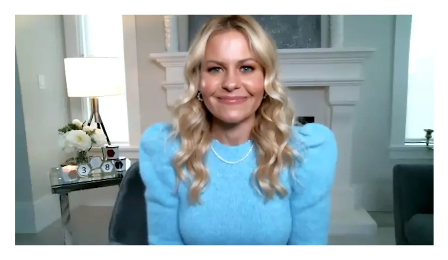 Candace Cameron Bure Marriage Quotes