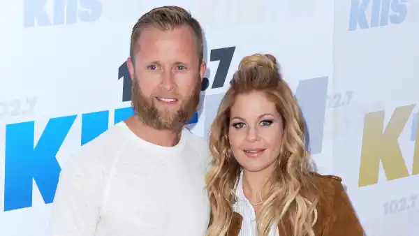 Candace Cameron Bure: Quarantine ‘Tested’ My Marriage in the ‘Best of Ways’