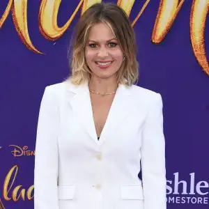 Candace Cameron Bure Gets Candid About Sex Life After Backlash Over PDA Photo With Husband