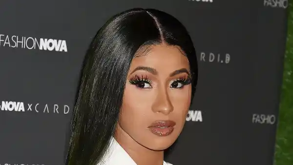 Cardi B Apologizes for Appropriating Hindu Culture on Magazine Cover