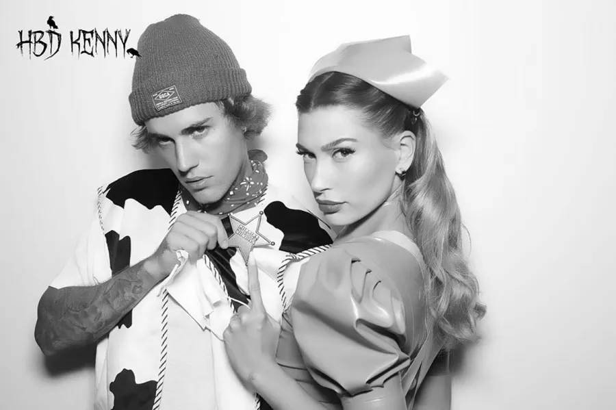 Celeb Halloween Costumes 2020