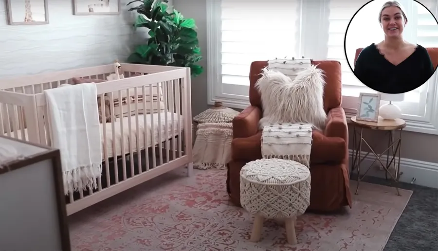 Celeb Parents Nurseries