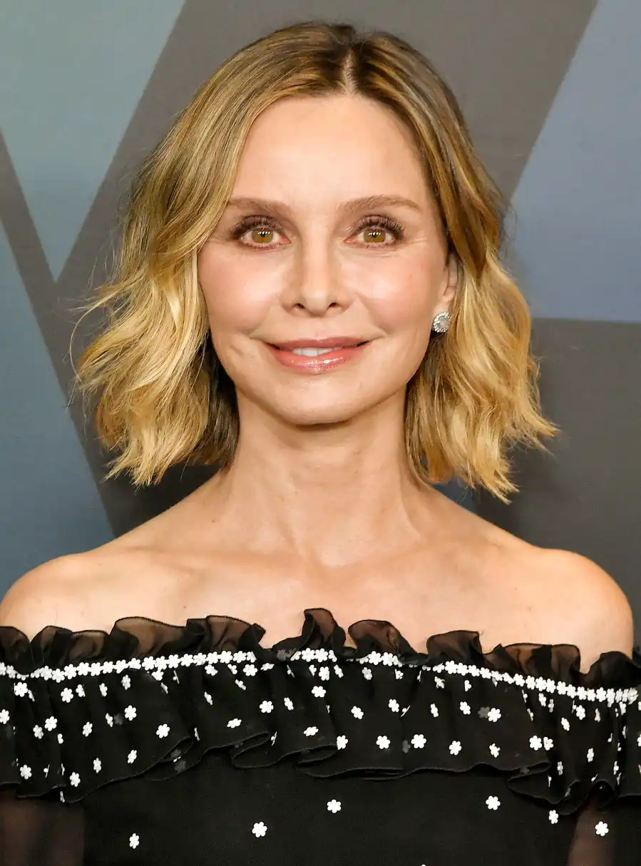 Calista Flockhart Celebrities Who Have Adopted Children