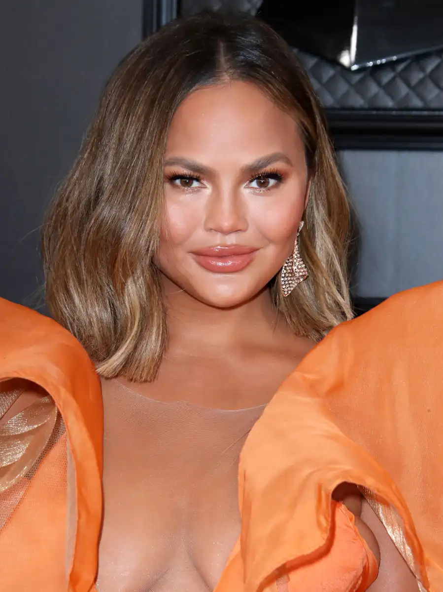 Celebs Supporting Meghan/Harry