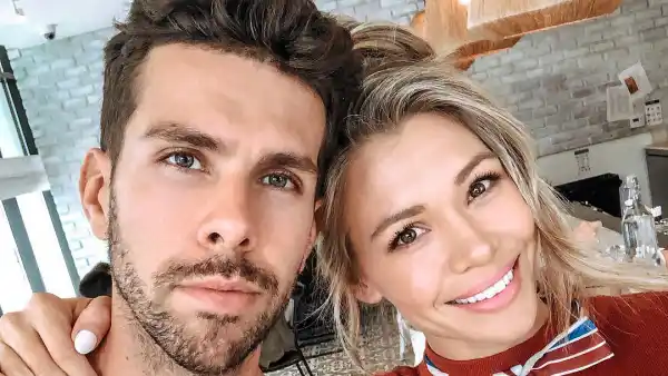 Chris Randone Reveals Ex Krystal Nielson’s Pregnancy Is the ‘Icing on the Cake for Feeling Truly Broken’