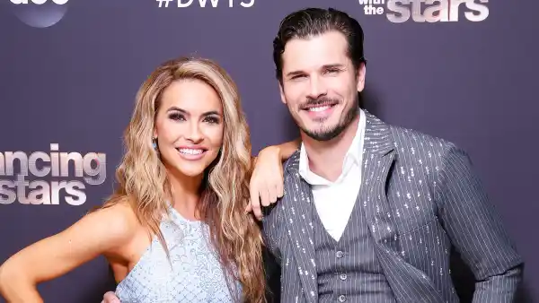 Chrishell Stause Comments on Annoying Rumors of Her Alleged Affair With Gleb SavchenkoChrishell Stause Comments on Annoying Rumors of Her Alleged Affair With Gleb Savchenko