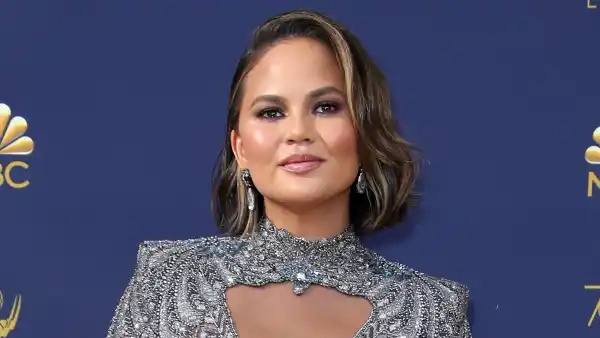 Chrissy Teigen Reveals Moving Tribute Tattoo in Honor of Late Son Jack