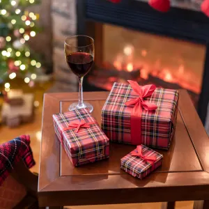 Christmas-Gift-Stock-Photo