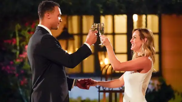 Clare Crawley Dale Moss Relationship Timeline